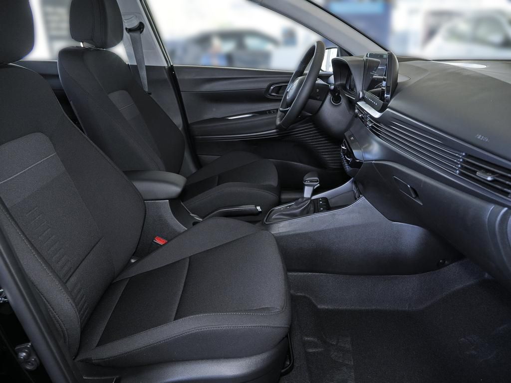 Hyundai BAYON – Bild 12