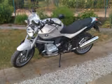 BMW R1200R