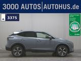 Nissan Qashqai 1.3 DIG-T N-Connecta Navi LED 360°- Cam - Nissan Qashqai aus 2024