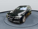 BMW 520 i 5 Touring  Automatik - BMW 520 Unfallwagen
