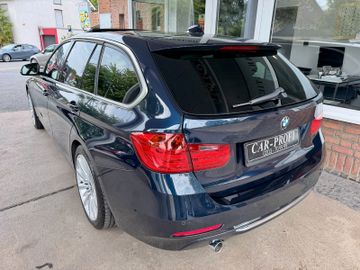 BMW 320 - 7