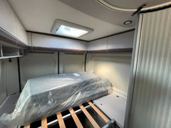 Pössl Summit Shine 600 R S Plus | Regen u Licht Sensor