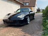 Porsche 996 Carrera 4S Coupé - gebrauchte Porsche 996 aus dem Jahr 2003