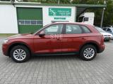 Audi Q5 quattro basis - gebrauchte Audi Q5 aus dem Jahr 2018