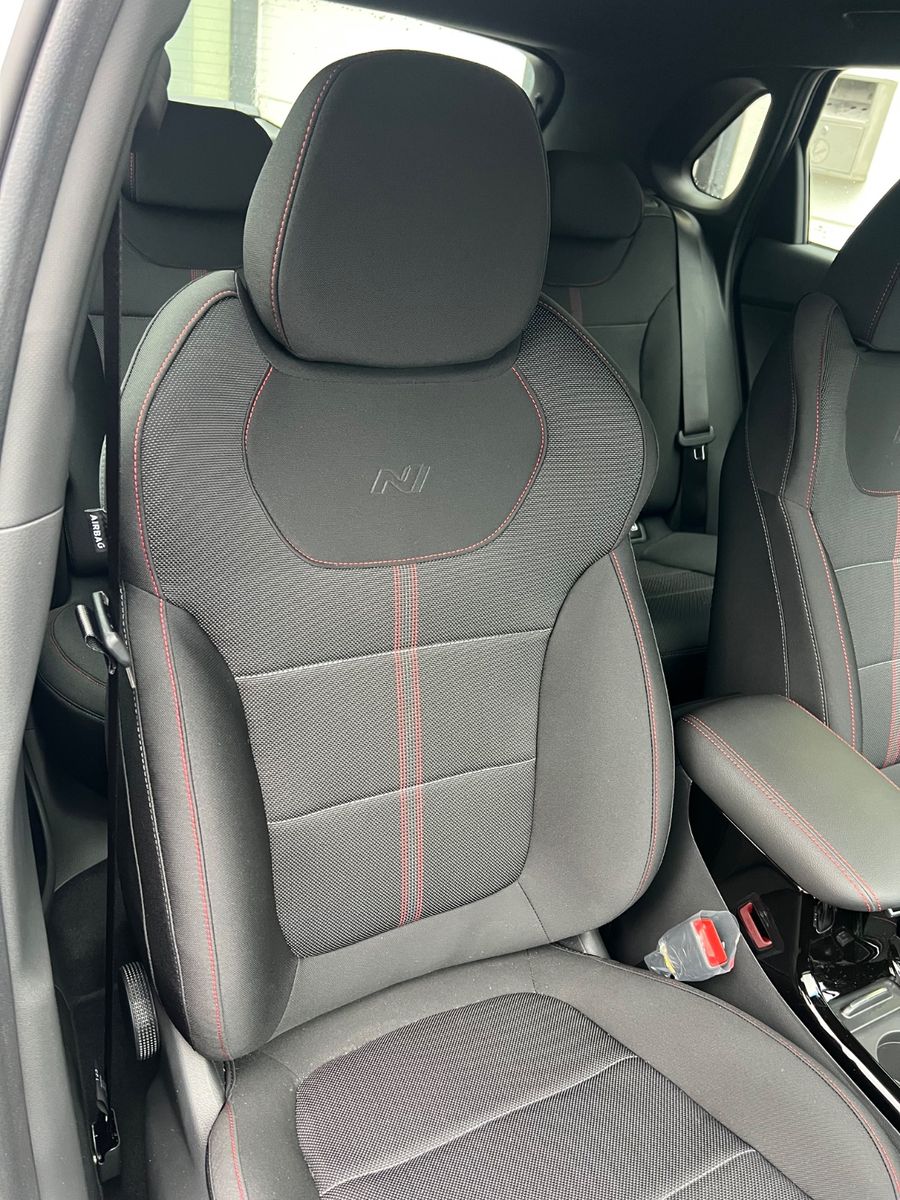 Hyundai i30 - Bild 15