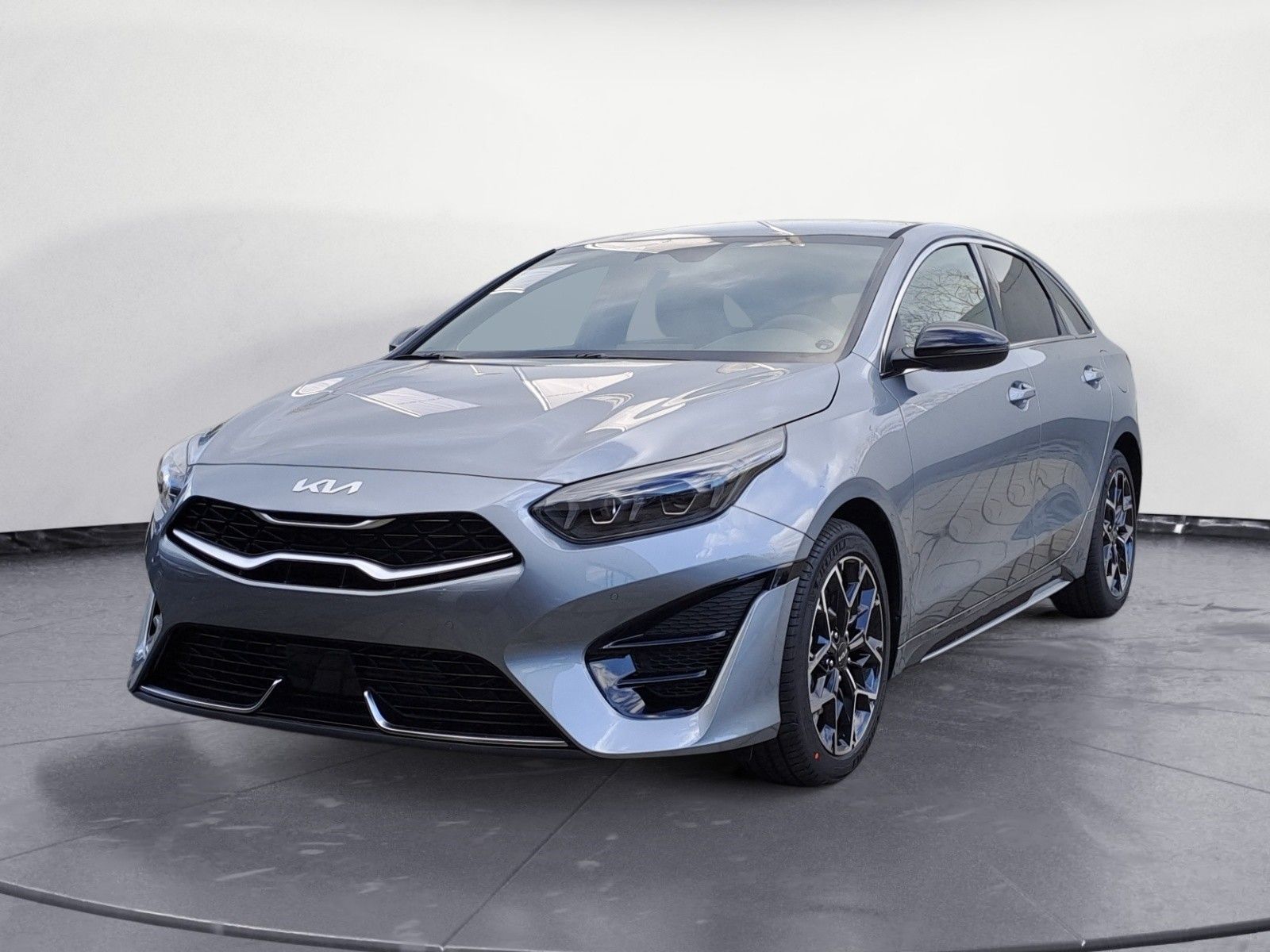 Kia pro cee'd / ProCeed - Bild 2