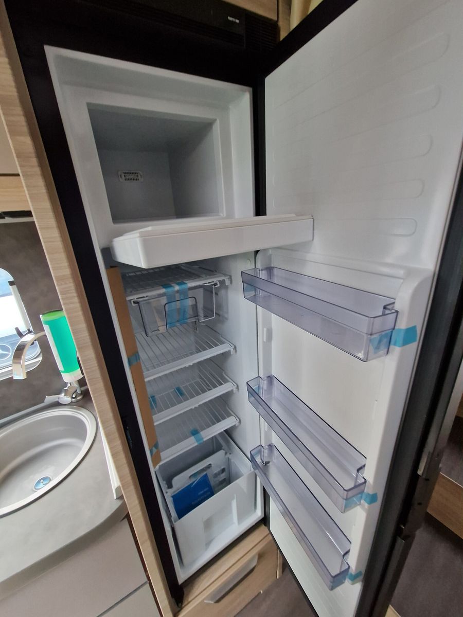 Fahrzeugabbildung Knaus Van TI PLUS PLATINUM SELECTION 650 MEG 90051UPE