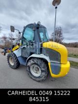 Kramer KRAMER ALLRAD 280 Radlader Hoflader Schaufel - Kramer Radlader 280