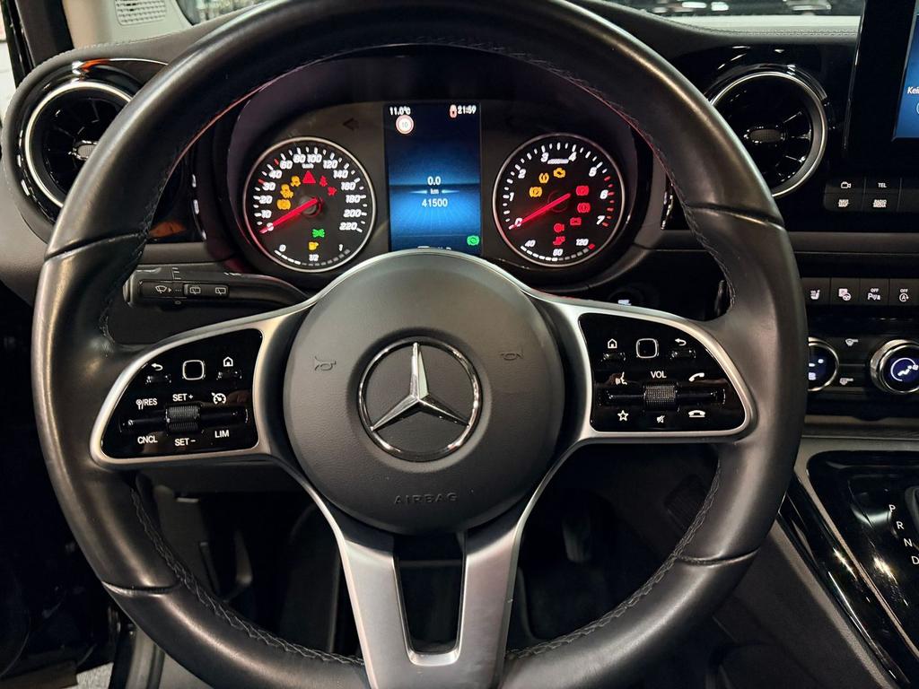 Mercedes-Benz T-Klasse