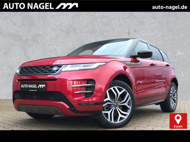 Land Rover Range Rover Evoque P300e R-Dyn.SE 20"AHK WinterP