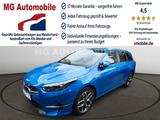 Kia Ceed SW 1.6 CRDi 48V DCT7 Platinum Edition 1.Hd - Kia: Cee D SW Crdi
