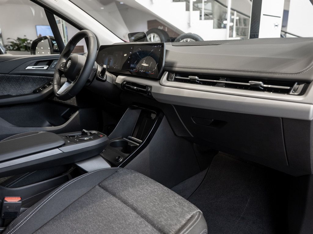 BMW 218 Active Tourer - Bild 7