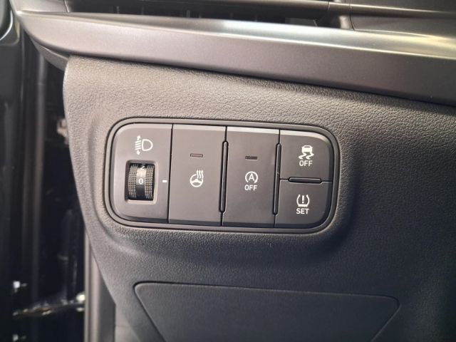 Hyundai i20 – Bild 22