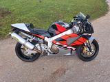 Honda vtr 1000 sp-02 - HONDA VTR1000 SP1