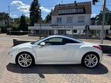 Peugeot RCZ Basis - Peugeot RCZ: Leder, Navigationssystem