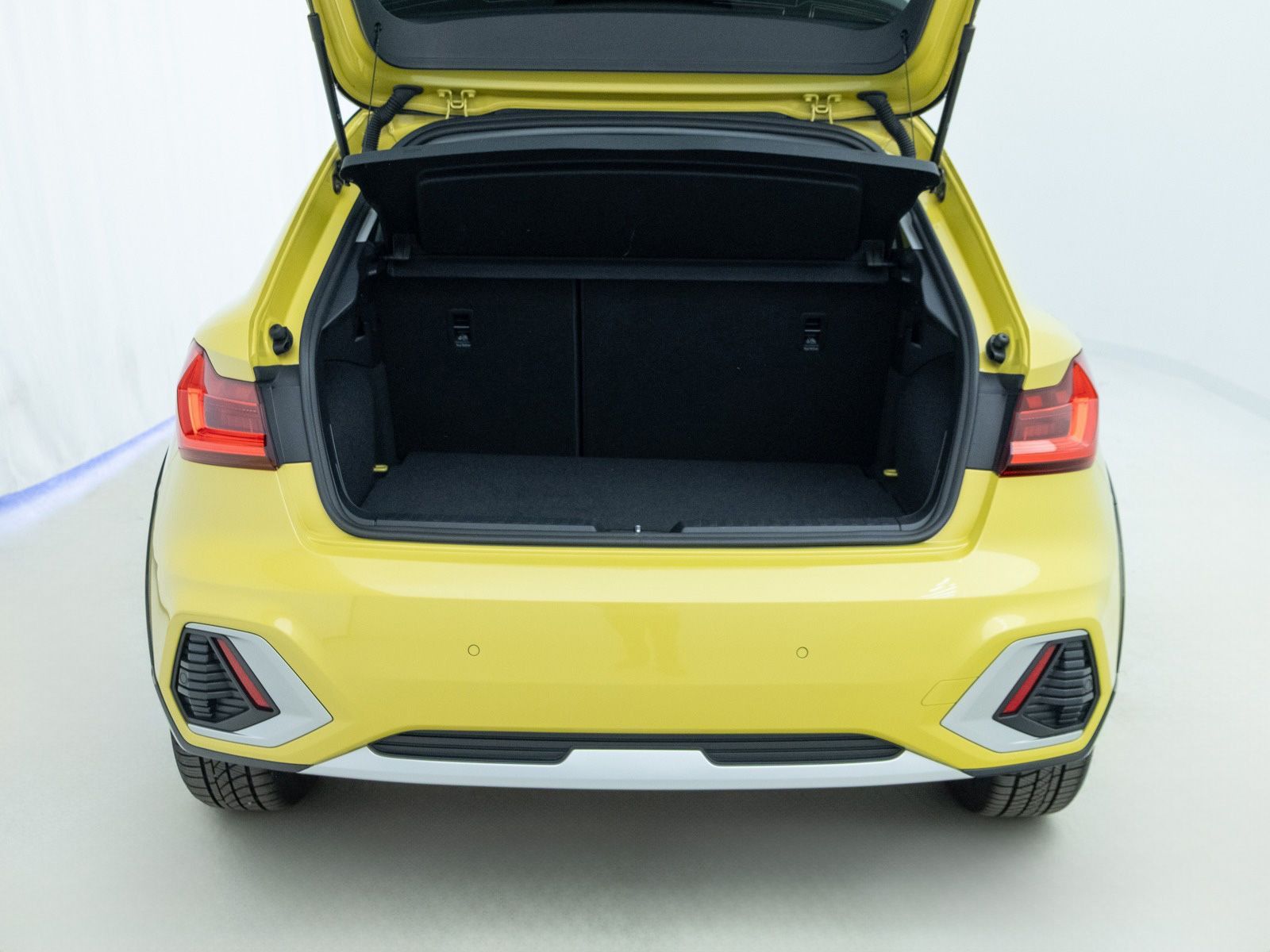 Audi A1 - Bild 21
