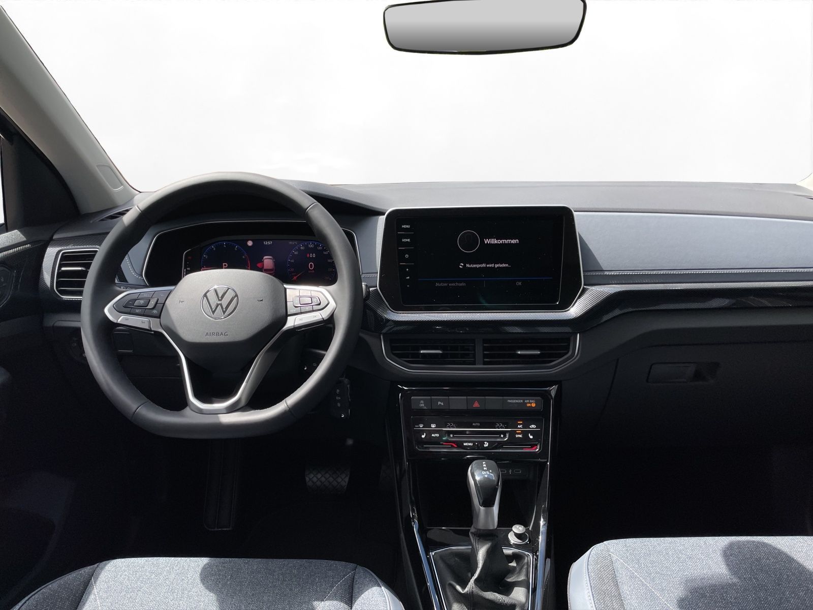 Volkswagen T-Cross - Bild 6