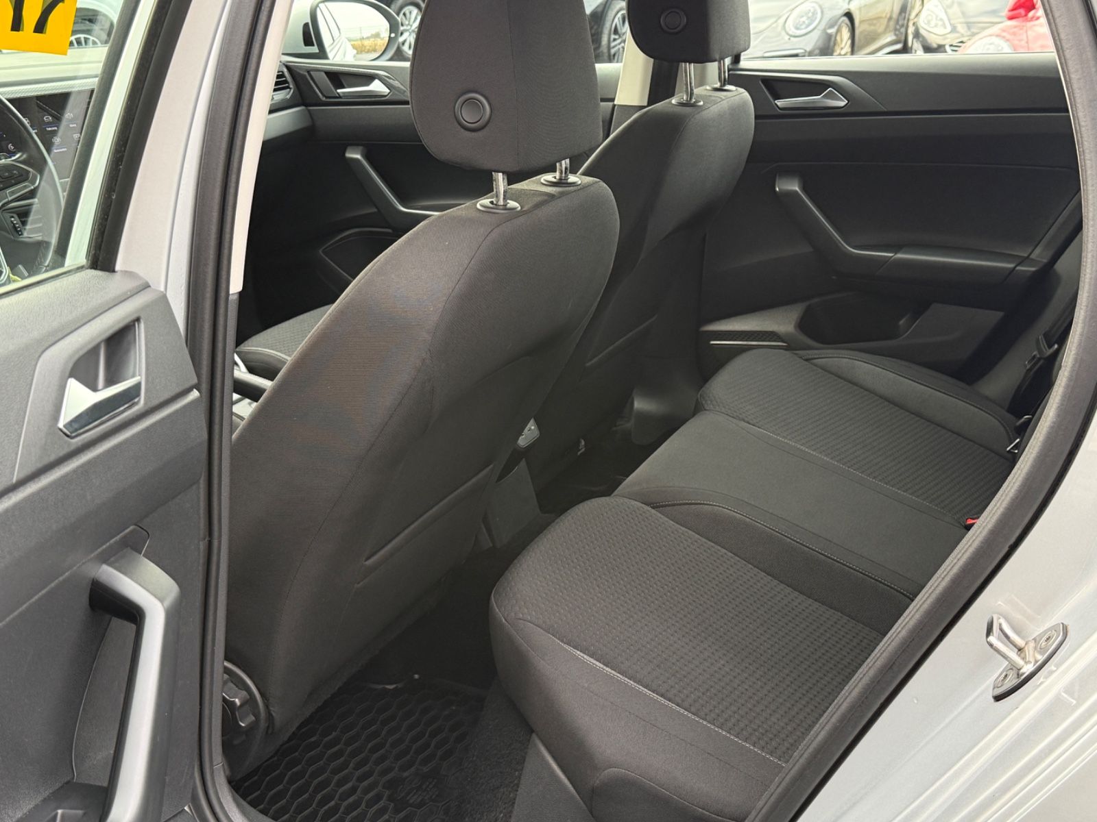 Taigo 1.0 TSI Automat. Bi Xenon