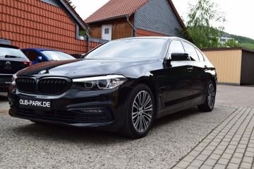 BMW 530 - 2