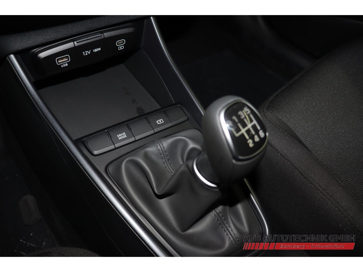 Hyundai i20 - Bild 18