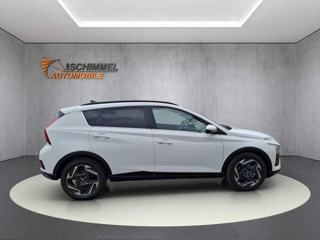 Hyundai BAYON – Bild 9