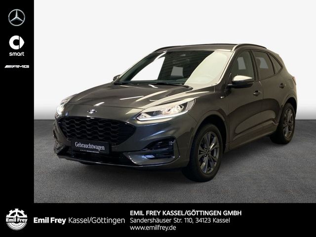 Ford Kuga 2.5 Duratec FHEV 4x4 ST-LINE+Winterpaket uv