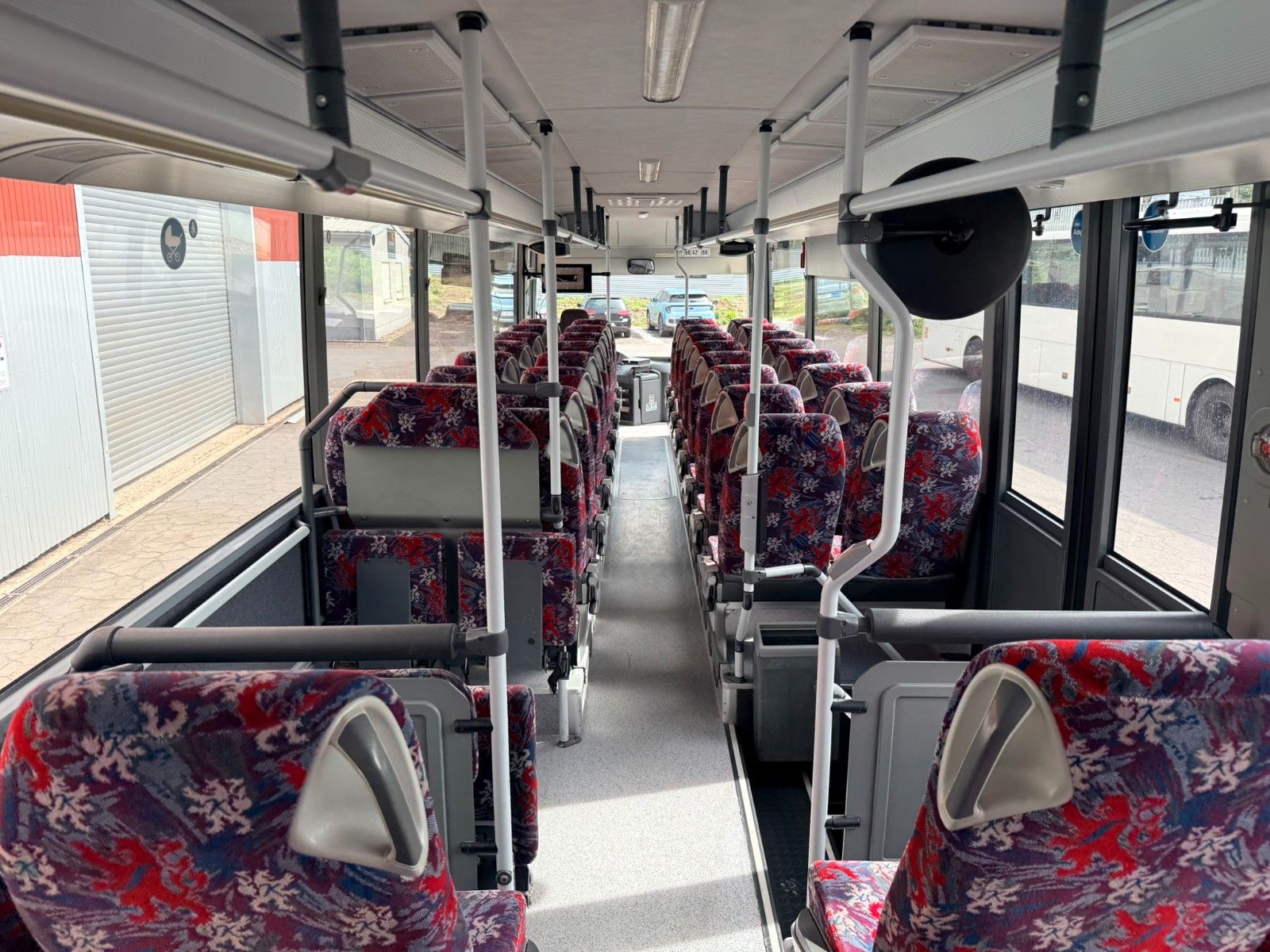 SETRA  2013 - Image 24 of 26