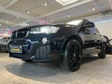 BMW X4 xDrive 35 i *M-Paket*Stage2+*Sternenhimmel* - BMW X4: Allradantrieb