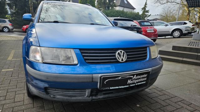 Volkswagen Passat Variant 1.6 Comfortline Klimaauto 2Hand