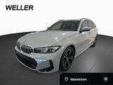 BMW 320d M Sport HiFi AHK Rückfahrkamera