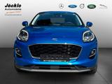 Ford Puma Titanium, WINTER-PAKET, KAMERA - Ford Puma Titanium mit Hybrid-Antrieb (Benzin/Elektro)