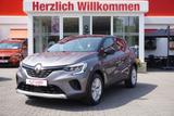 Renault Captur II 1.3 TCe Equilibre LED Tempomat DAB PDC - Renault Captur Gebrauchtwagen in Dresden