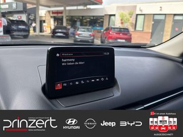 Mazda CX-3 - 6