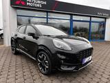 Ford Puma ST-Line X LED Navi Kamera PDC Winter