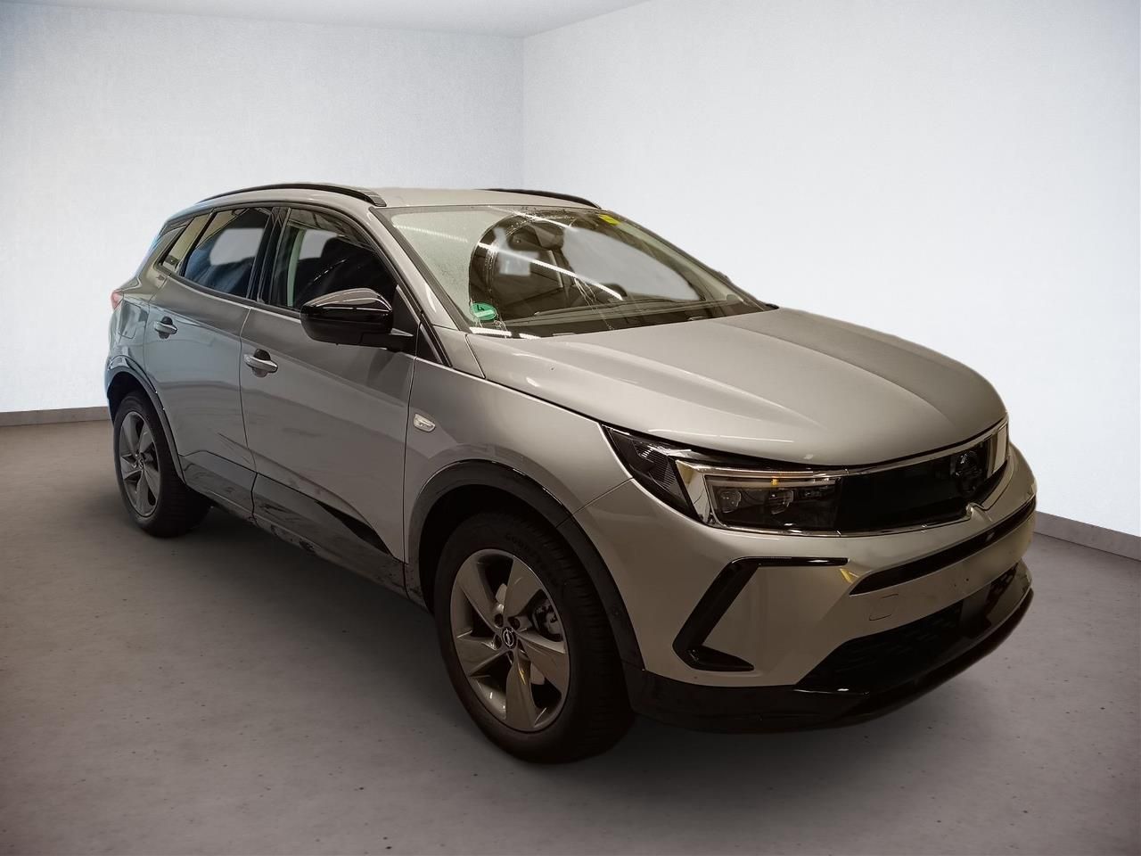 Fahrzeugabbildung Opel Grandland 1.2 GS 96KW Automatik