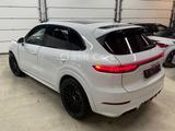 Porsche Cayenne 4.0 V8 GTS*ACC*Pano*BOSE*DAB+*Matrix* - Porsche Cayenne Unfallwagen