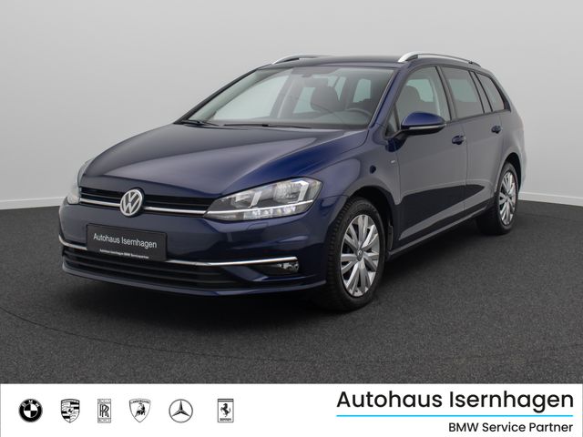 Volkswagen Golf Join Start-Stopp Standhzng Notbrems Lordos
