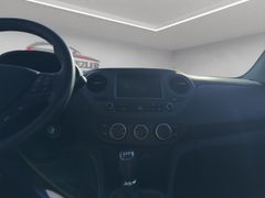 HYUNDAI i10 Klimaanlage, Isofix, Elektrische Fensterhebe