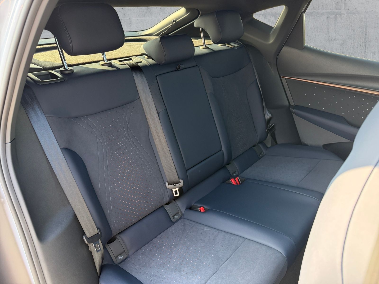Cupra Tavascan - Bild 14
