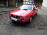 Audi 80 Cabrio 2,3 L - Audi 80: Cabrio, 2.3