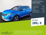 Peugeot 3008 PureTech 180 GT Automatik