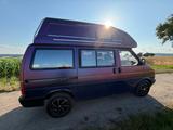 Volkswagen T4 California - Volkswagen T4 California aus 1991