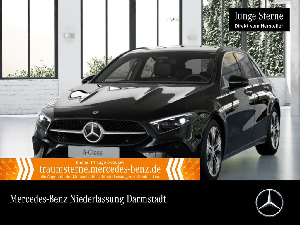 Image of Mercedes-Benz A 220