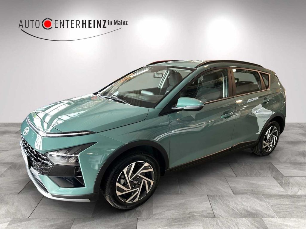 Image of Hyundai BAYON