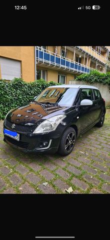 Suzuki SUZUKI SWIFT 1.2  TÜV NEU Top Zustand