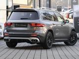 Mercedes-Benz GLB 35 AMG 4M Pano/MBeam/HUD/360/Memo/Distr/Totw - Mercedes-Benz GLB 35 AMG Gebrauchtwagen