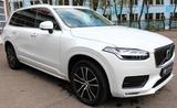 Volvo XC 90 Pro AWD LEDER* NAVI* LED*PANORAMA* KAMERA - Volvo XC90 Gebrauchtwagen in München