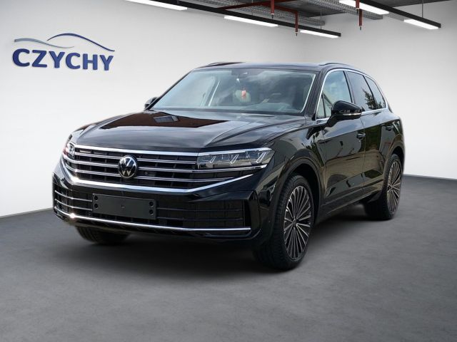 Volkswagen Touareg Elegance 3,0 l V6 TDI SCR 4MOTION 210 kW