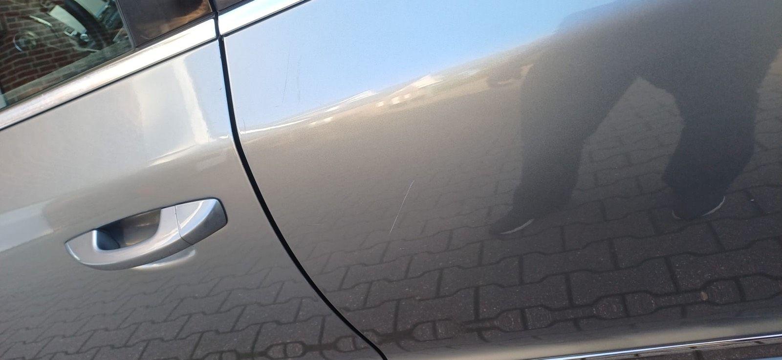 Skoda Superb 2013 — photo 10