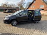 Seat Alhambra 2.0 TDI Ecomotive 110kW Crono Crono - SEAT Alhambra Crono mit Diesel-Antrieb